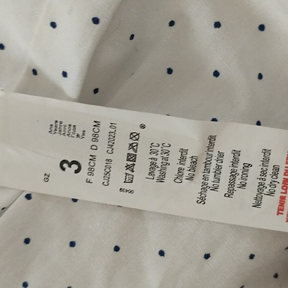 Catimini jacket - Picture 7 of 11